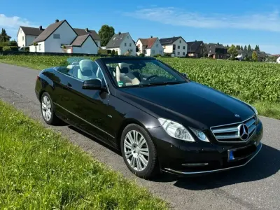 Gebraucht Mercedes E350