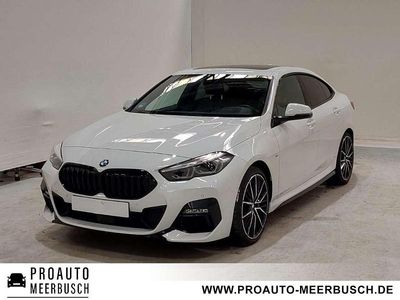 Gebraucht BMW 218 M Sport 136 PS (100 kW) 2024 Alpinweiss iii Coupé