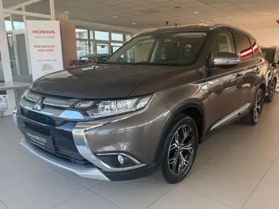 Gebraucht Mitsubishi Outlander
