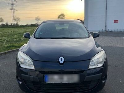 gebraucht Renault Mégane Dynamique 1.6 16V 110 Dynamique