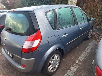 Renault Scénic II