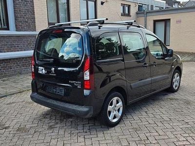 Peugeot Partner Tepee