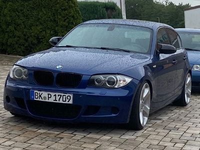 BMW 130