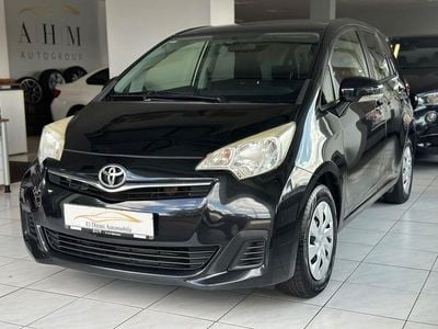 Toyota Verso-S