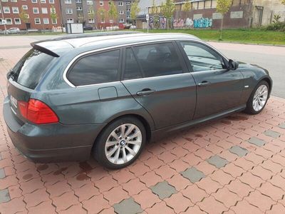 gebraucht BMW 330 d Touring Edition Sport