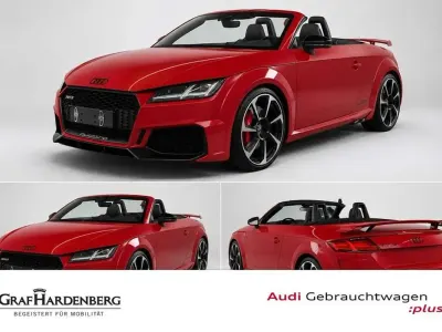 Gebraucht Audi TT Roadster