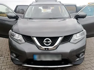 Gebraucht Nissan X-Trail