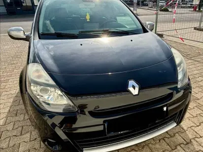 Gebraucht Renault Clio IV