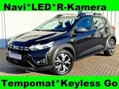 Gebraucht Dacia Sandero