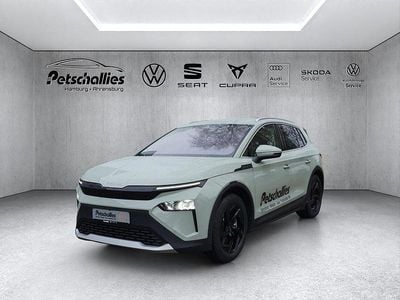 Neu Skoda Elroq Loft 210 kW (286 PS) 2025 Grün SUV