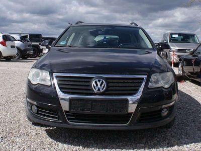 gebraucht VW Passat Variant 1.4 TSI Comfortline