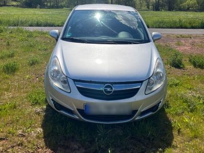 gebraucht Opel Corsa 1.2 Twinport Cosmo Cosmo