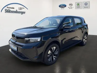 Gebraucht Opel Frontera