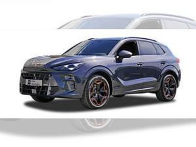 Nuova Cupra Terramar VZ 265 CV (194 kW) 2026 Grigio SUV