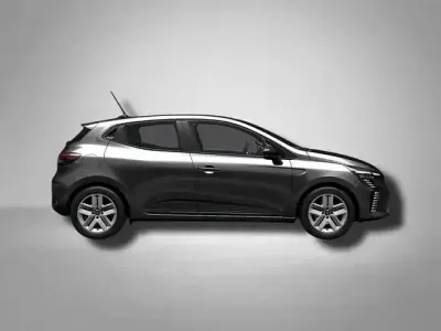 Gebraucht Renault Clio Evolution 91 PS (66 kW) 2025 Grau Kleinwagen