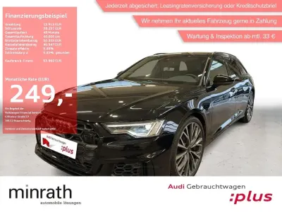 Gebraucht Audi S6