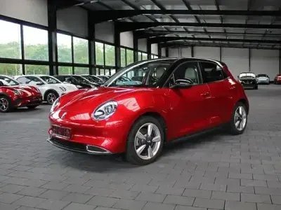 Gebraucht Ora 03 Pro+ 125 kW (171 PS) 2023 Rot Kleinwagen