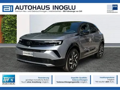 Brugt Opel Mokka