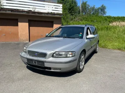 Gebraucht Volvo V70