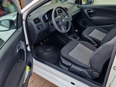 VW Polo