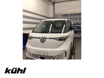 Gebraucht VW ID. Buzz Pro 150 kW (204 PS) 2022 Van / Kleinbus