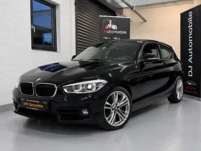 Gebraucht BMW 118