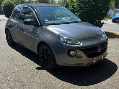 Gebraucht Opel Adam