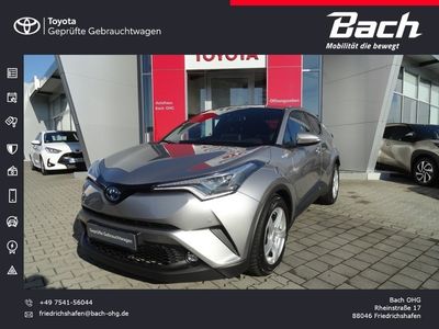 gebraucht Toyota C-HR 1.8L Lounge