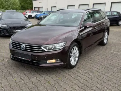 Gebraucht VW Passat