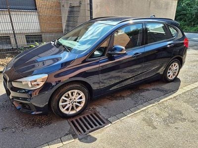 BMW 218 Active Tourer