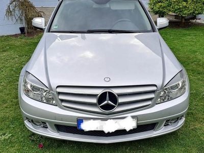 Mercedes C280