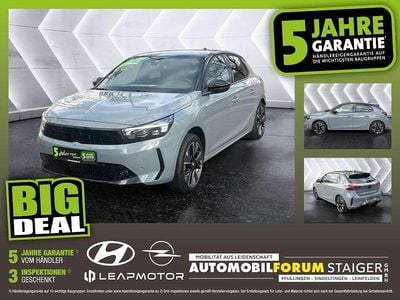 Second-hand Opel Corsa-e 114 kW (156 CP) 2024 /typ aussenverkleidung spiege Hatchback