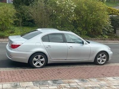 gebraucht BMW 530 Diesel