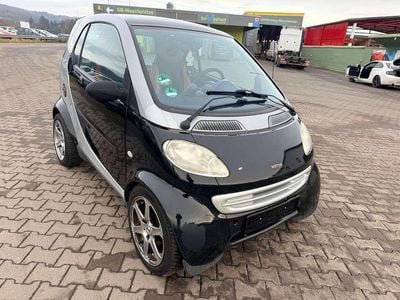Other Gebraucht 1999 Smart ForTwo Coupé Coupé | 1.399 € (Fairer Preis)