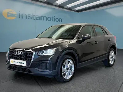 Gebraucht Audi Q2