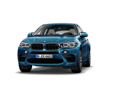 BMW X6 M