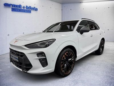 Timanfaya gray Neu 2025 Cupra Terramar VZ SUV | 46.980 € (Fairer Preis)