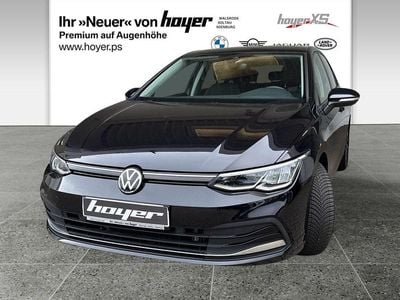 VW Golf VIII
