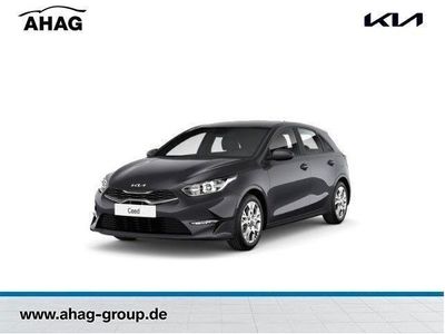 Grau Neu 2025 Kia Ceed Kleinwagen | 23.888 € (Fairer Preis)