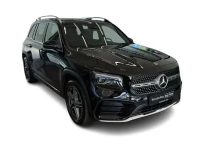 Mercedes GLB200