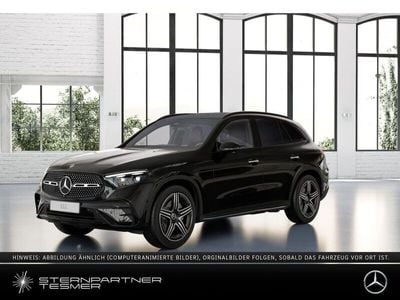 Mercedes GLC220