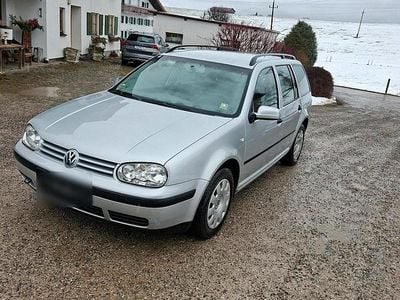 Używany VW Golf IV