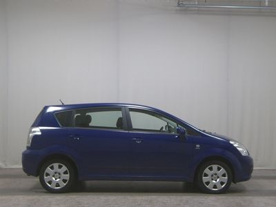 Toyota Corolla Verso