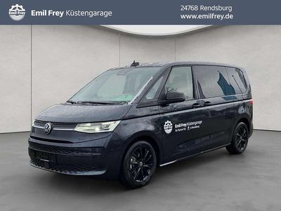 Gebraucht VW LT Life 150 PS (110 kW) 2025 Starlight blue metallic Van / Kleinbus