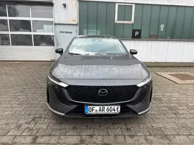 Gebraucht Mazda 6e
