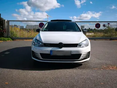 Gebraucht VW Golf