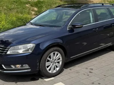 Gebraucht VW Passat
