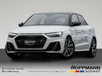 Gebraucht Audi A1