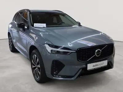 Gebraucht Volvo XC60 Plus 197 PS (144 kW) 2023 Thunder grey metallic SUV