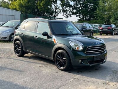Mini One Countryman
